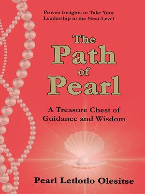 cover image of The Path of Pearl